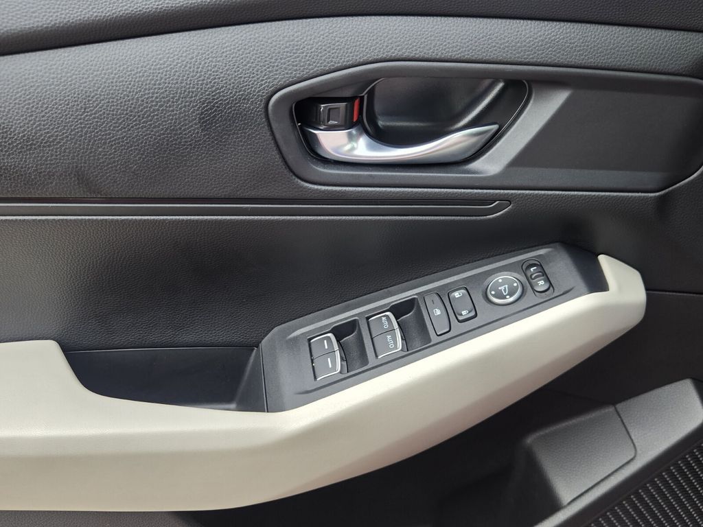 2025 Honda Accord - $26,032