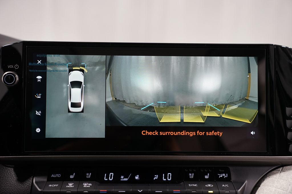 Thumbnail: 2026 Toyota Camry - 20