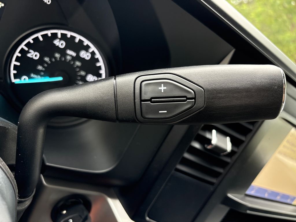 New 2026 White Ford STX image 26