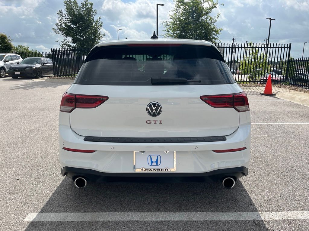 Thumbnail: 2024 Volkswagen Golf - 5