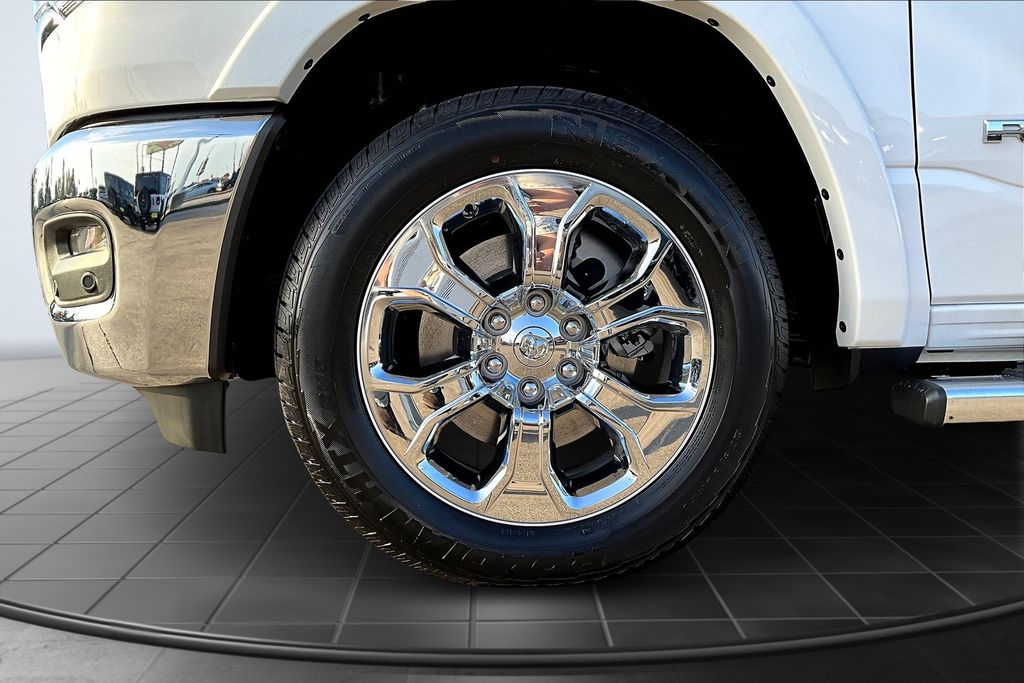 2026 Ram 1500 Big Horn/Lone Star - 10