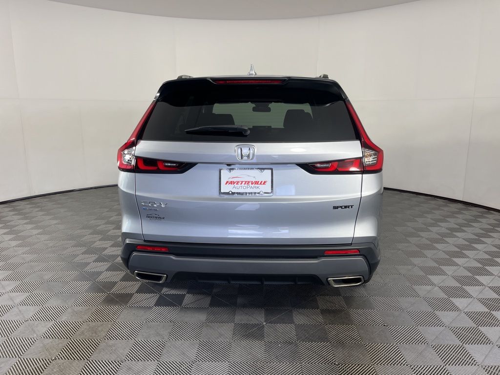 2023 Honda CR-V Sport 12