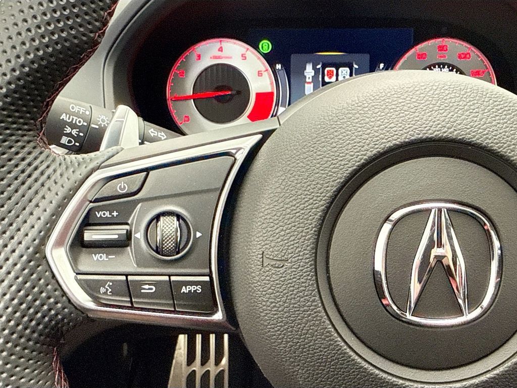 Thumbnail: 2026 Acura RDX - 11