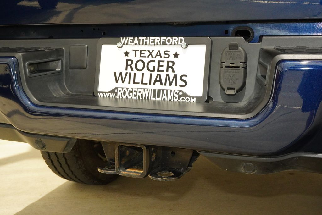 Used Car 2024 Ram 2500  Big Horn For Sale Under $60,000 In Weatherford, Texas