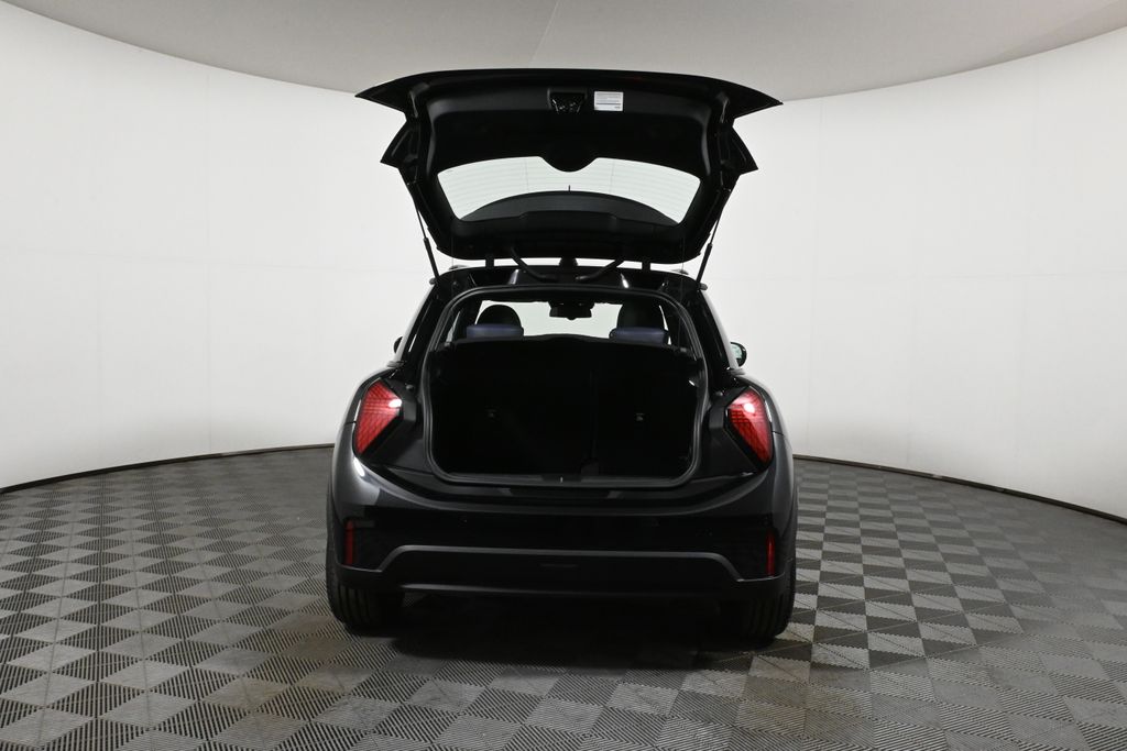 2025 MINI Cooper S 27