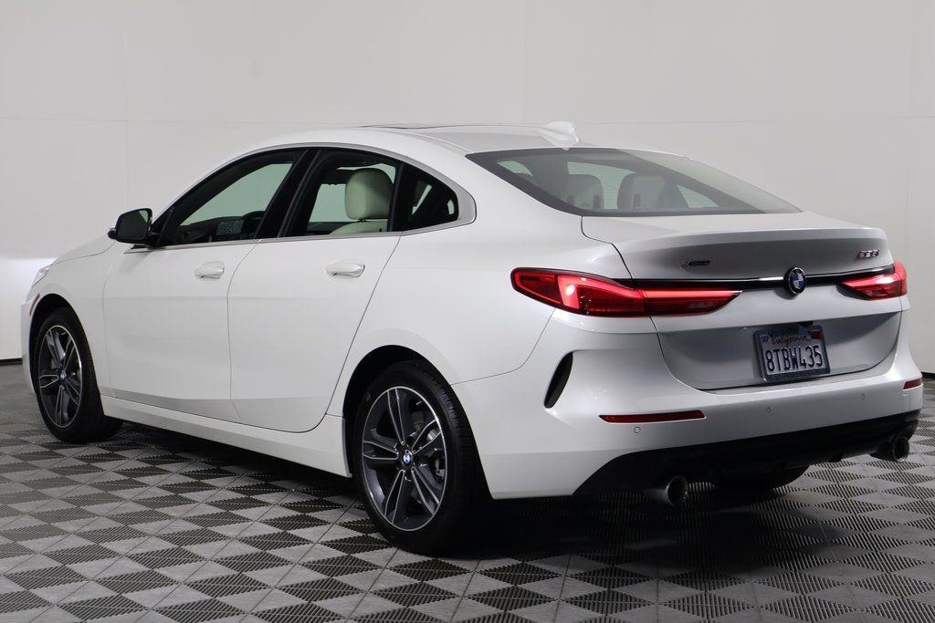 Thumbnail: 2020 BMW 2 Series - 6