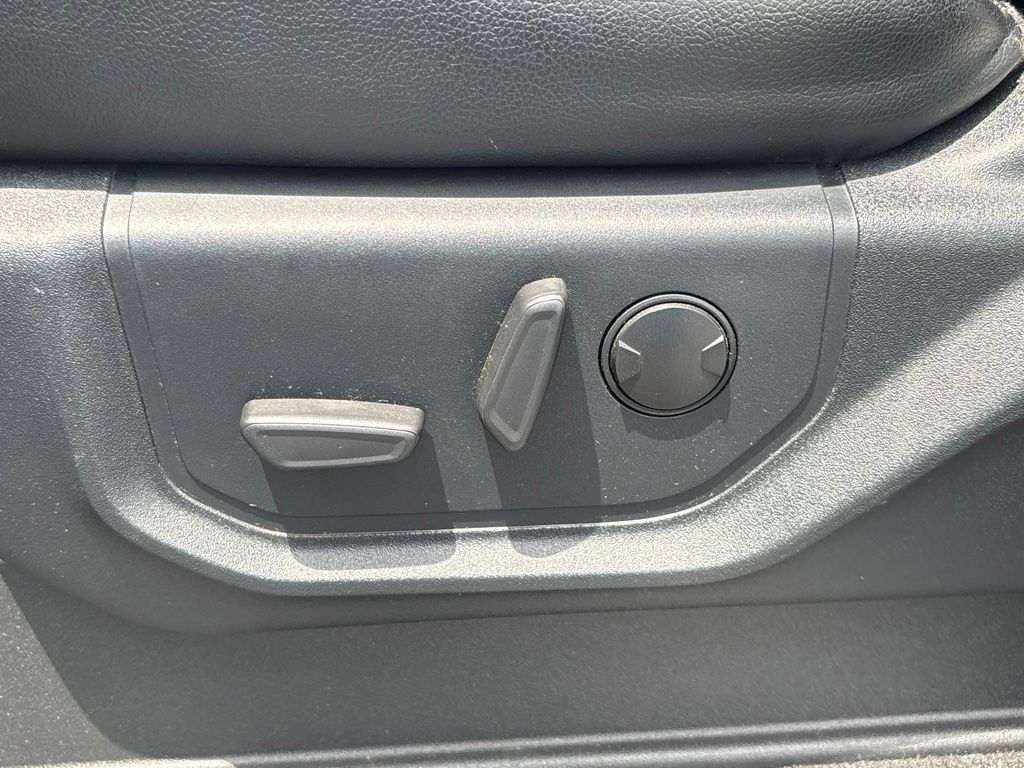 Used 2021 Ford F-250SD Truck