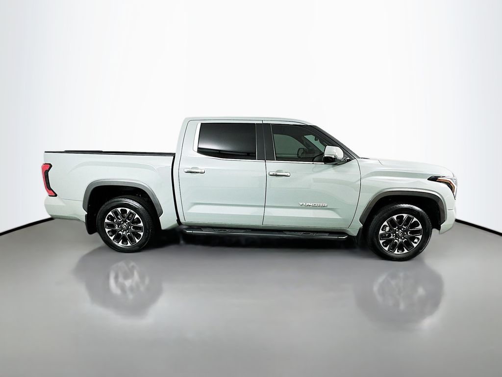 Thumbnail: 2026 Toyota Tundra - 4