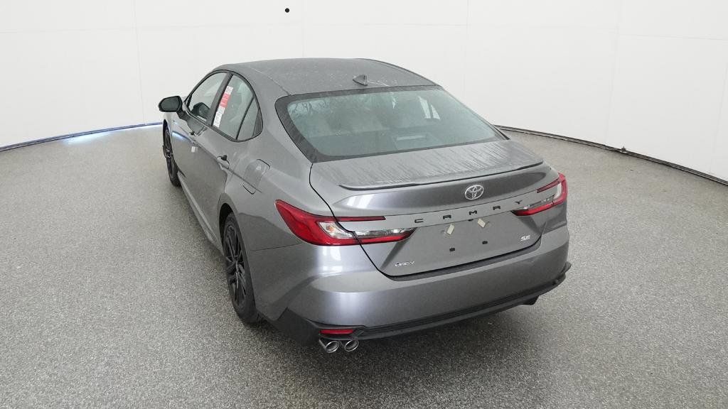 Thumbnail: 2025 Toyota Camry - 12