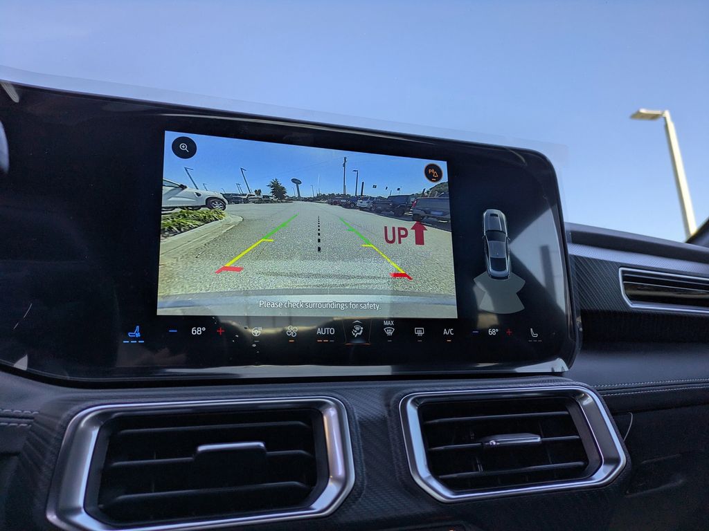 2025 Ford Mustang GT Premium Fastback