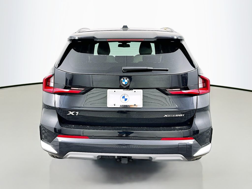 Thumbnail: 2025 BMW X1 - 6