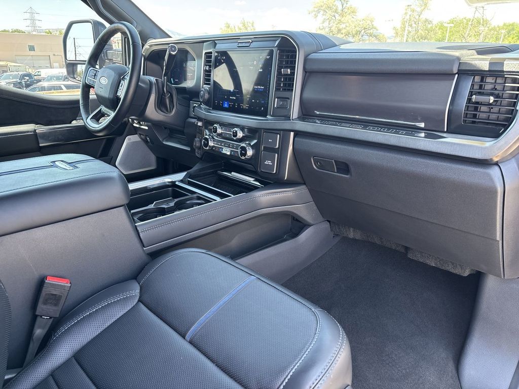 Used 2026 Ford F-250SD Truck
