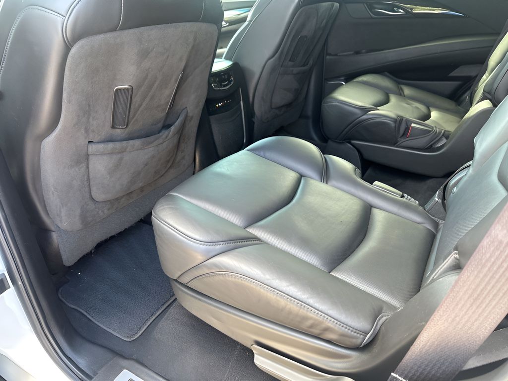 Used Car 2016 Cadillac Escalade  Platinum Edition For Sale Under $30,000 In Austin, Texas