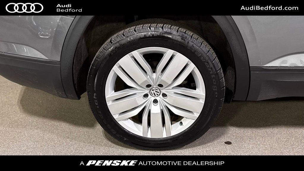 Thumbnail: 2019 Volkswagen Atlas - 8