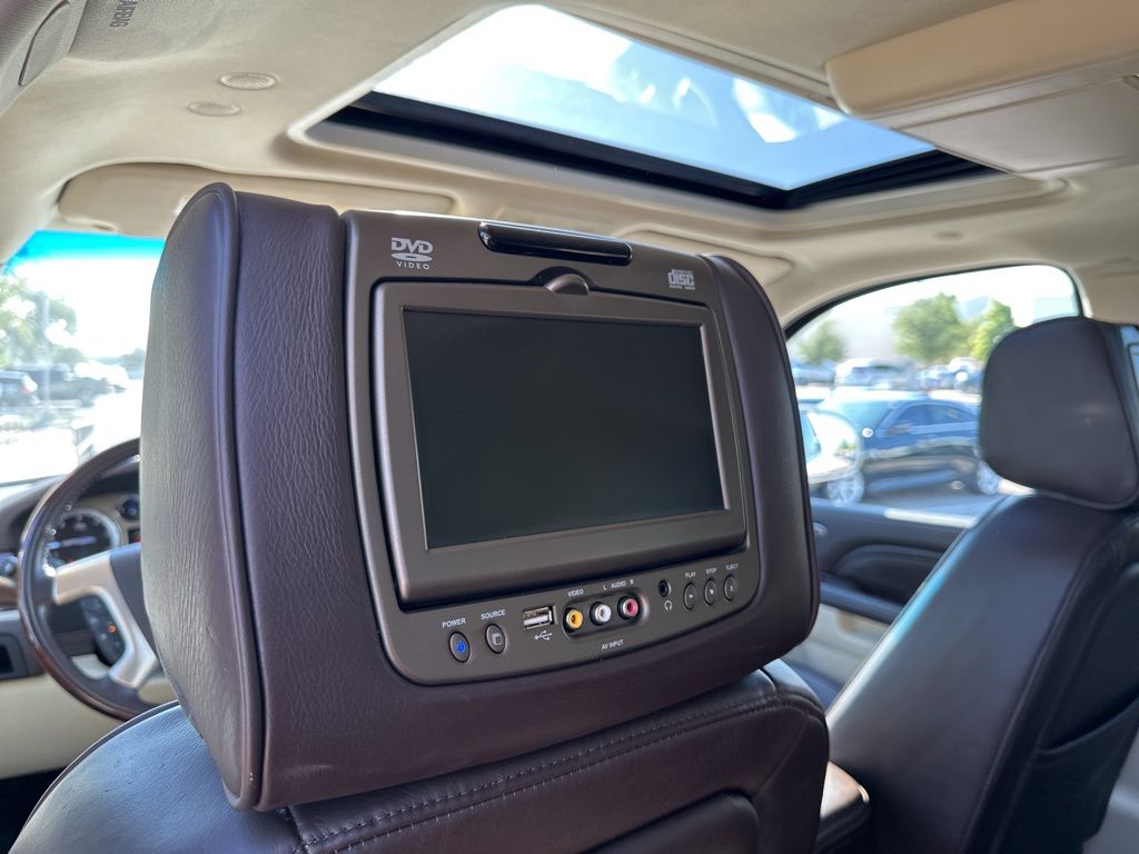 Used Car 2013 Cadillac Escalade  Platinum Edition For Sale Under $20,000 In Austin, Texas