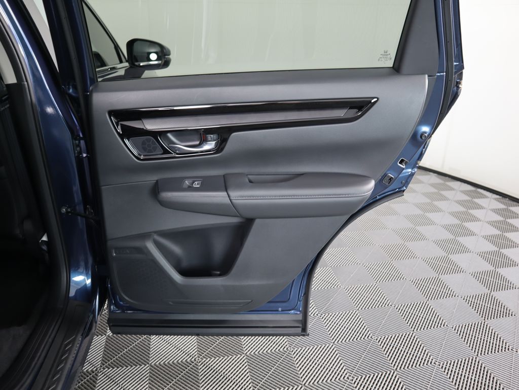 Thumbnail: 2025 Honda CR-V - 27