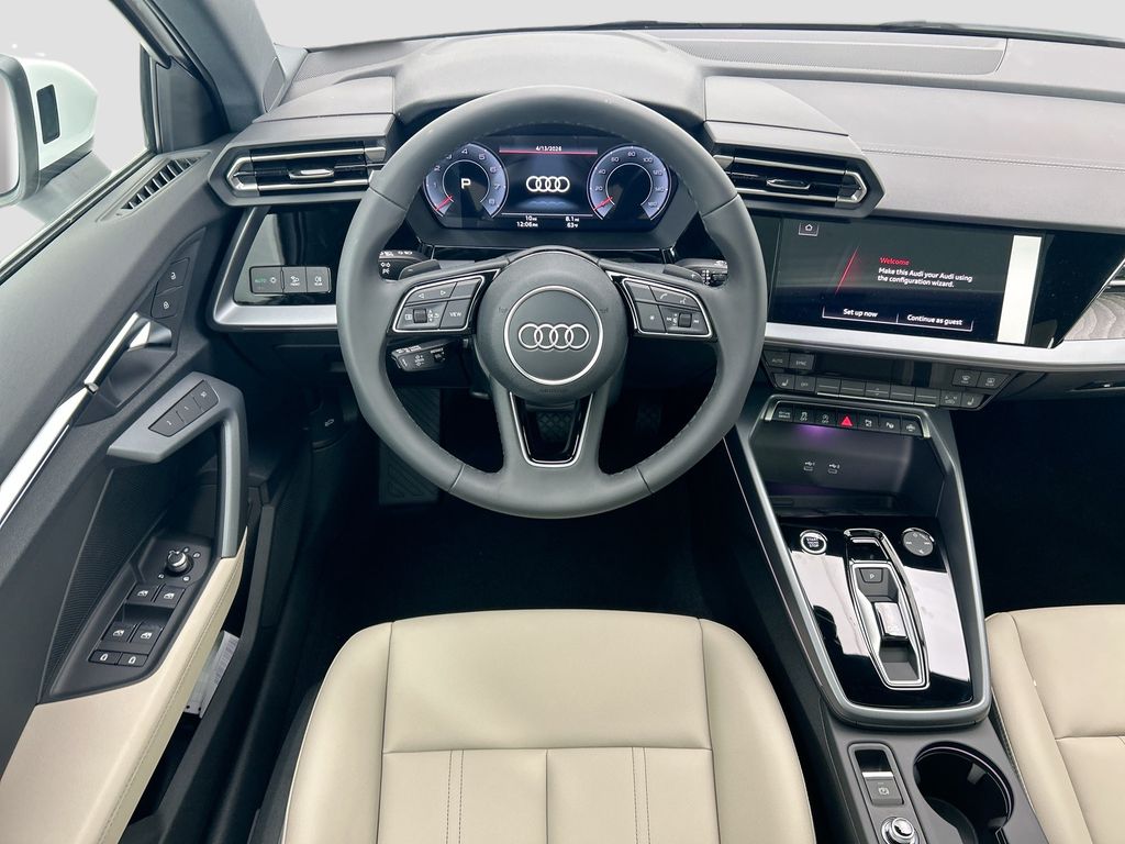 Thumbnail: 2026 Audi A3 - 10