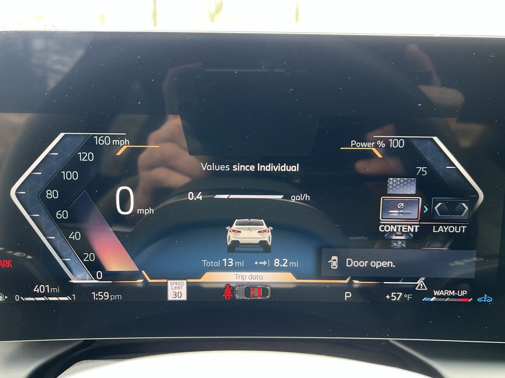 Thumbnail: 2025 BMW 2 Series - 15