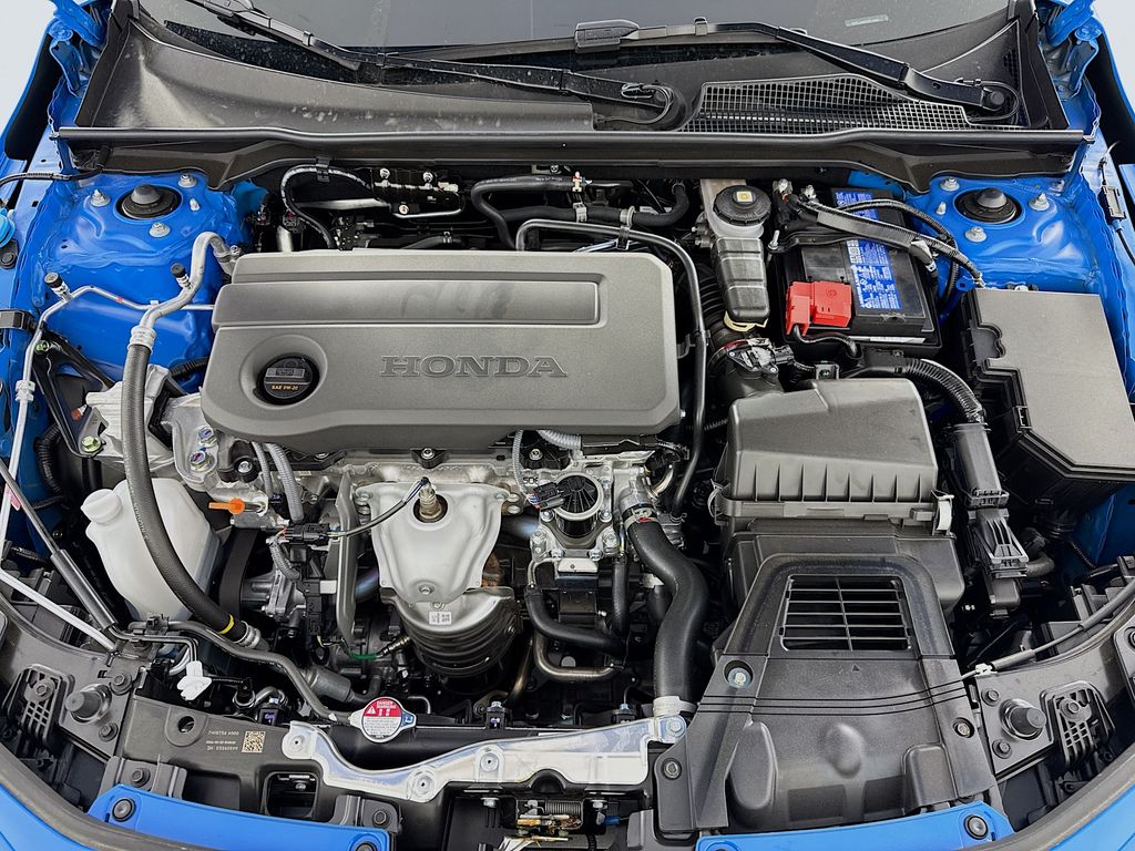 Thumbnail: 2026 Honda Civic - 30