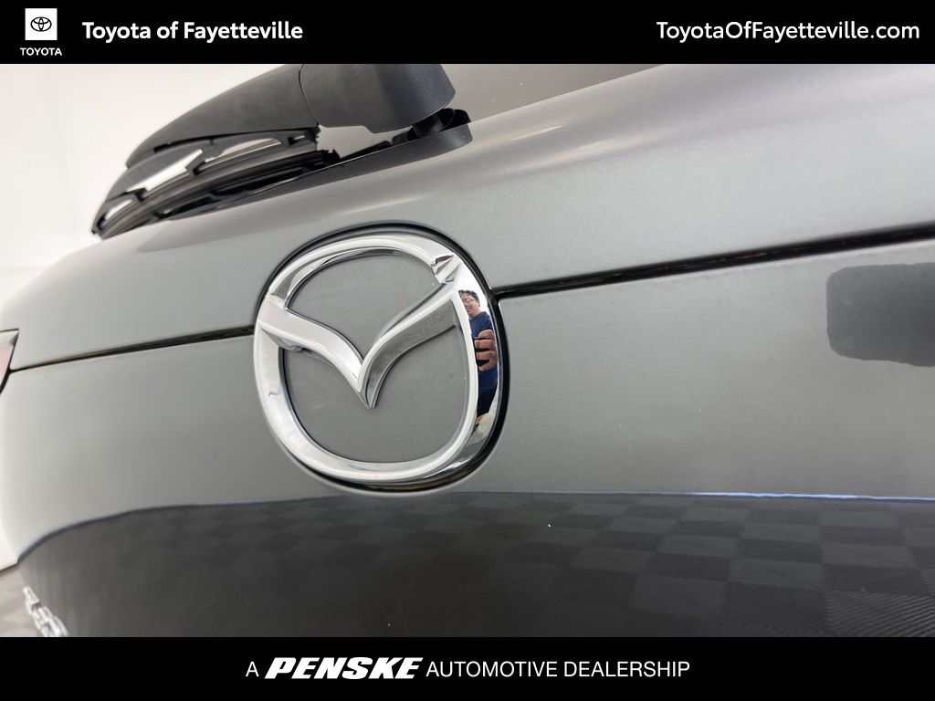 Thumbnail: 2023 Mazda CX-30 - 10