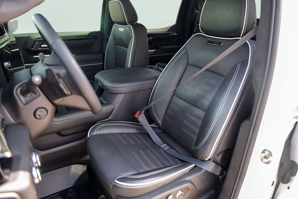 Used Car 2024 Gmc Sierra 1500  At4x For Sale Under $70,000 In Austin, Texas