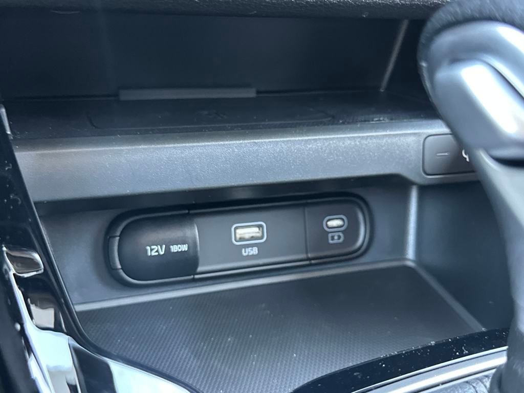 2025 Kia Soul S photo