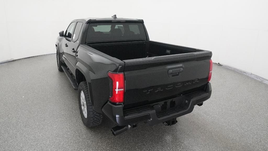 Thumbnail: 2025 Toyota Tacoma - 25