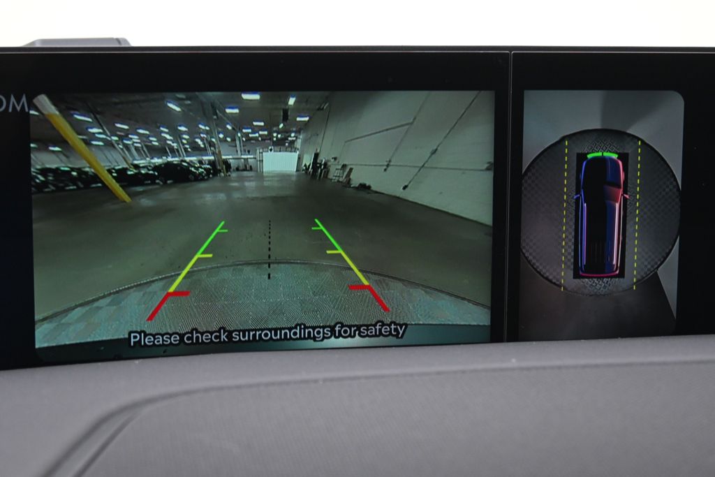 New 2026 Black Lincoln Reserve image 26