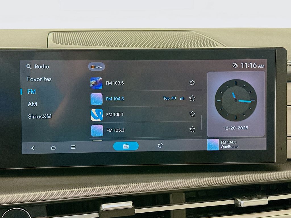 Thumbnail: 2025 Hyundai Santa Fe - 14