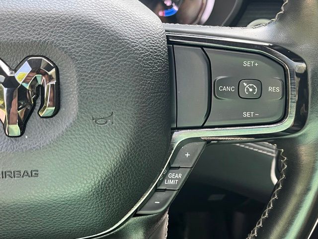 2023 RAM Ram 1500 Pickup Limited - Photo 18