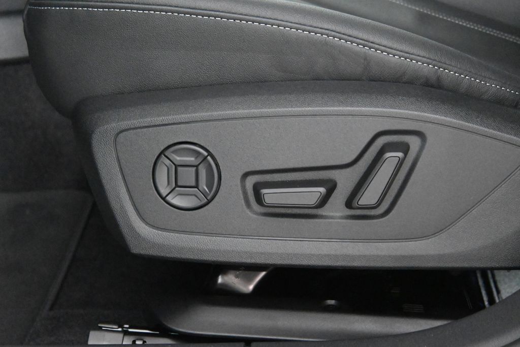 Thumbnail: 2026 Audi A3 - 25