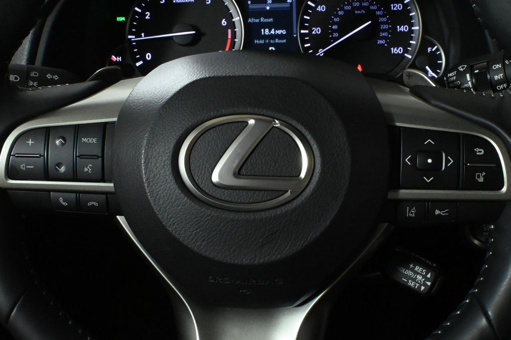 2021 Lexus RX 350 20