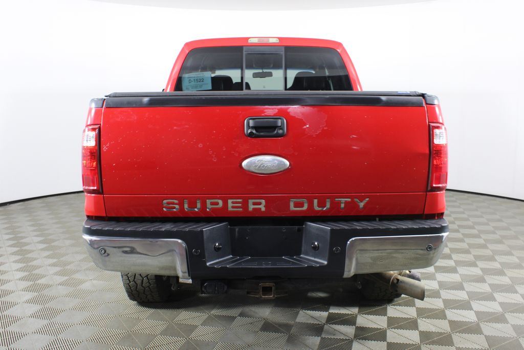 Used 2009 Ford F-350SD for sale in 