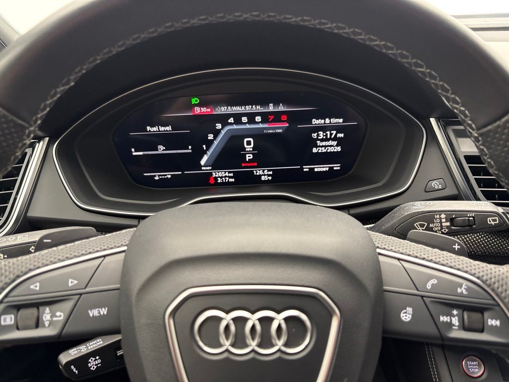 Thumbnail: 2023 Audi SQ5 - 30