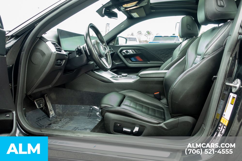 2023 BMW 2 Series M240i - Photo 17