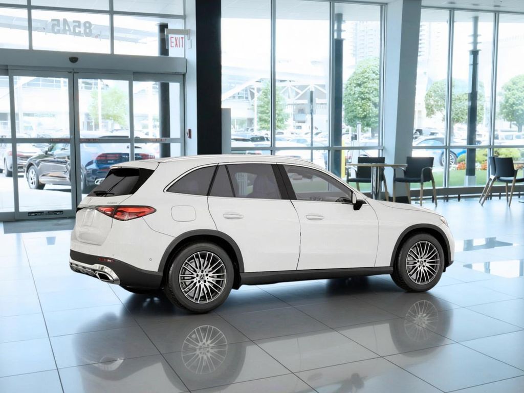 Thumbnail: 2026 Mercedes-Benz GLC - 18