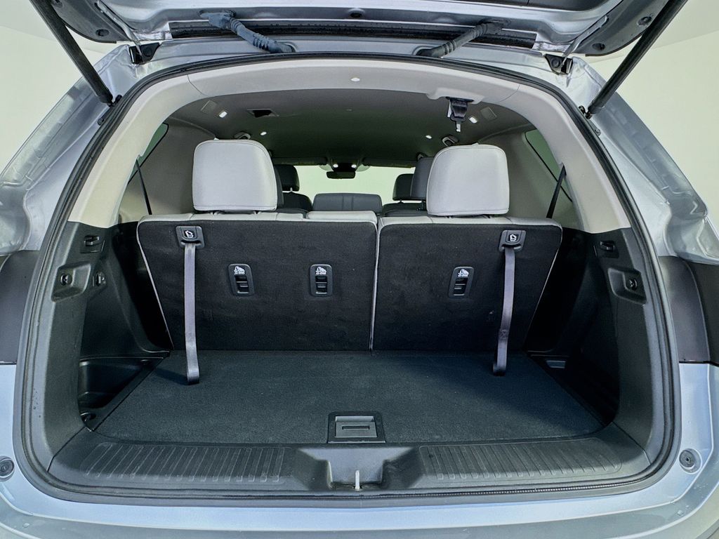 Used Car 2025 Honda Pilot  Ex-l For Sale Under $40,000 In Austin, Texas