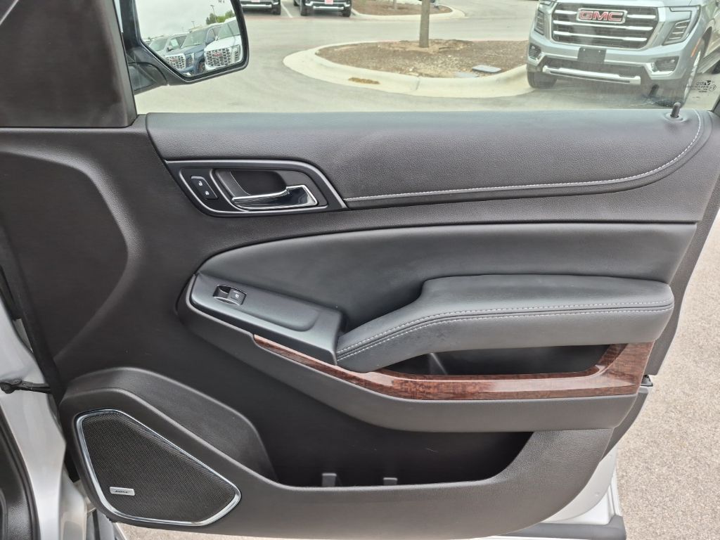 Used Car 2017 Gmc Yukon Xl  Slt For Sale Under $25,000 In Austin, Texas