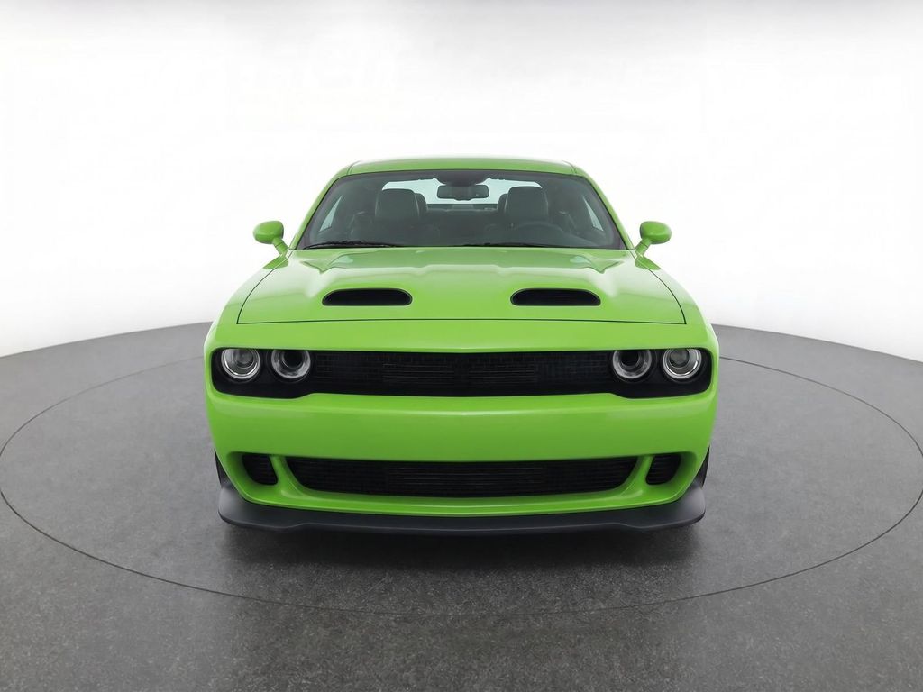 2023 Dodge Challenger SRT - Photo 6