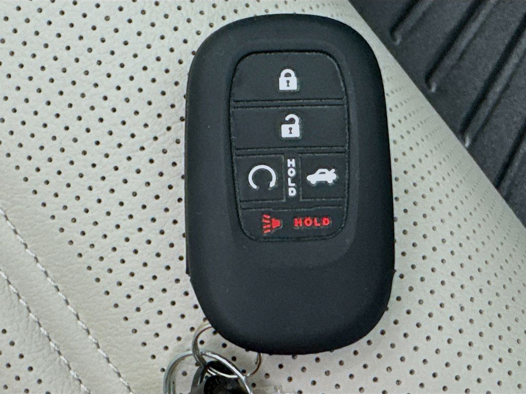 Used Car 2023 Honda Cr-v  Ex-l For Sale Under $35,000 In Austin, Texas