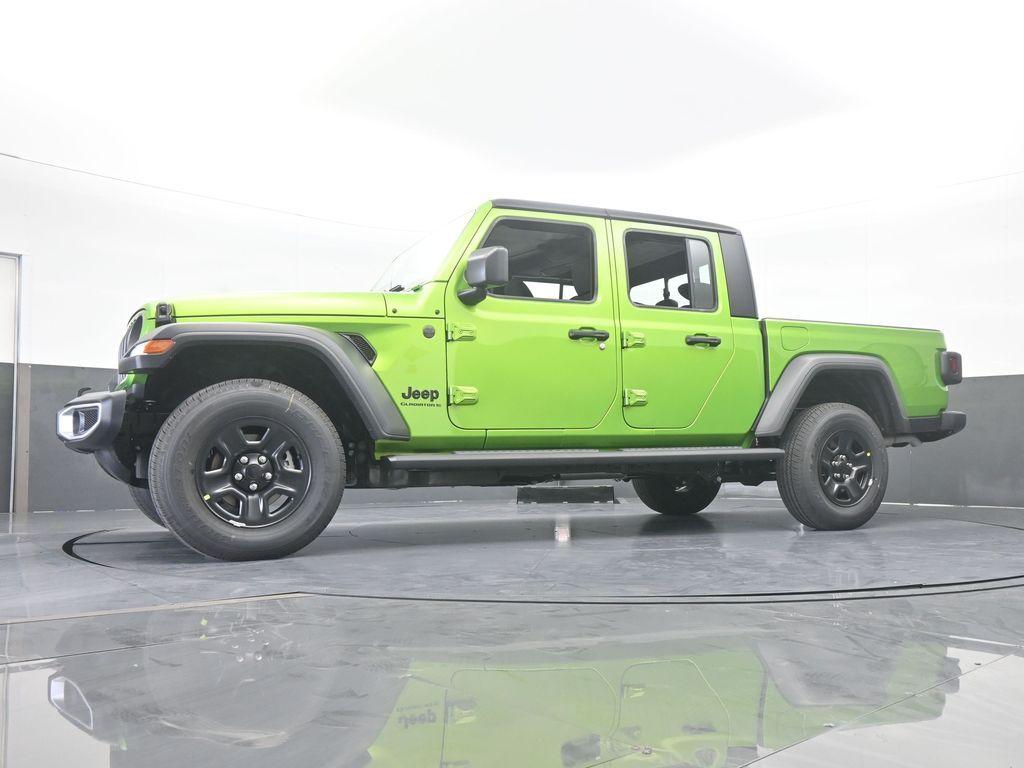 New 2026 mojito Jeep Sport image 48