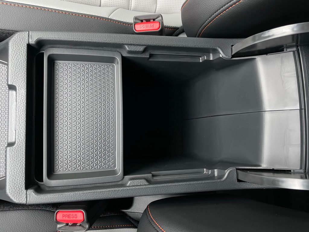 Thumbnail: 2026 Honda CR-V - 23