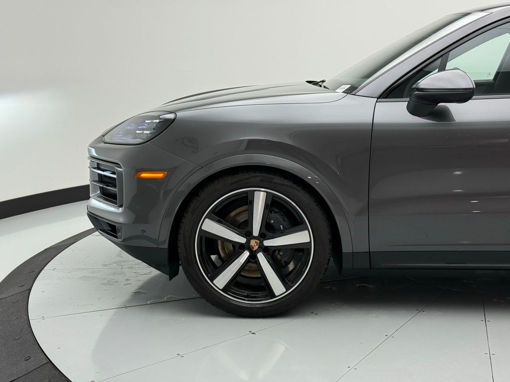 2025 Porsche   27