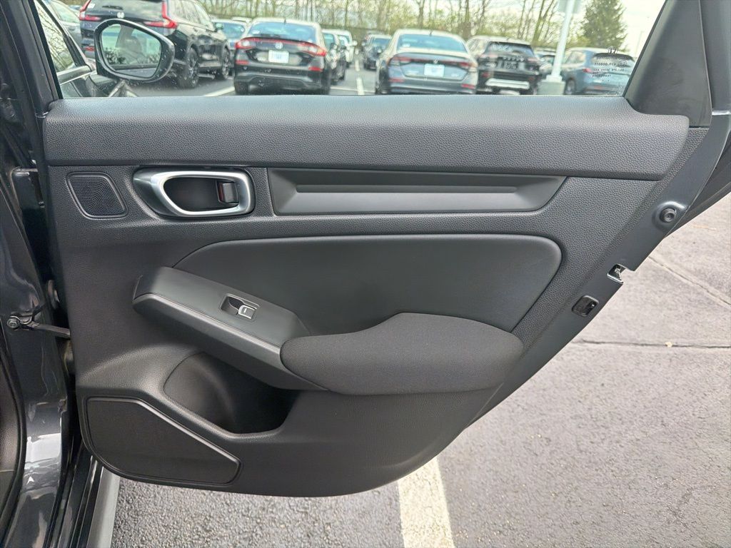 Thumbnail: 2024 Honda Civic - 23