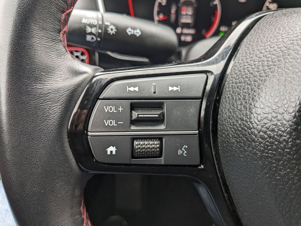 2023 Honda Civic Si - Photo 13