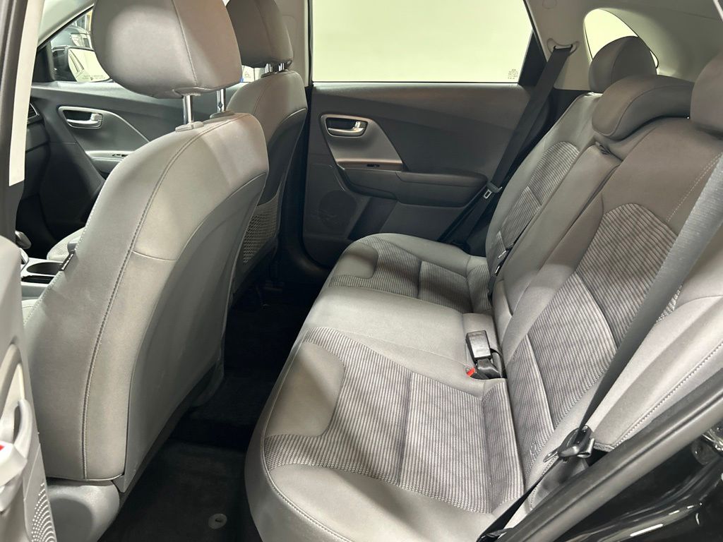 used 2019 Kia Niro car, priced at $13,431