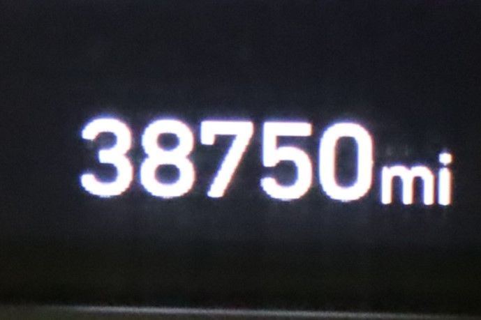 Thumbnail: 2024 Hyundai Tucson - 25