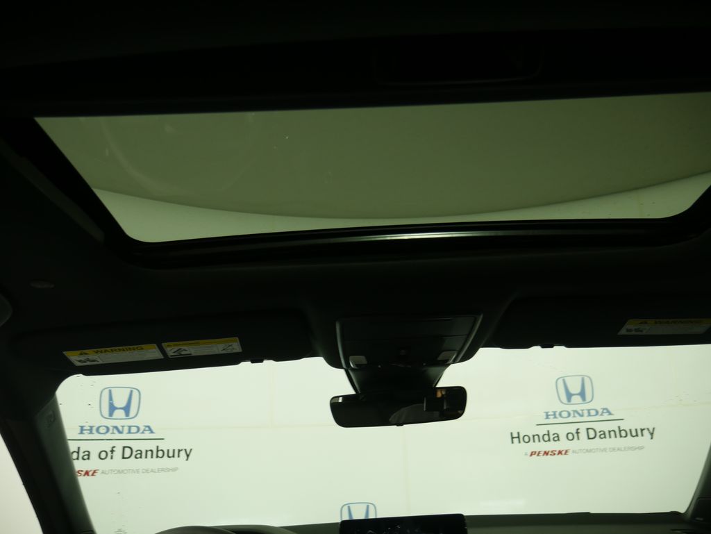 Thumbnail: 2026 Honda CR-V - 15