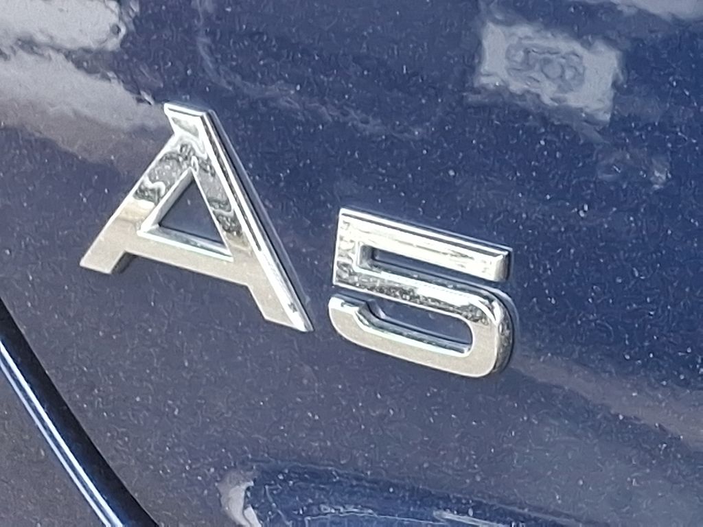 Thumbnail: 2025 Audi A5 - 28