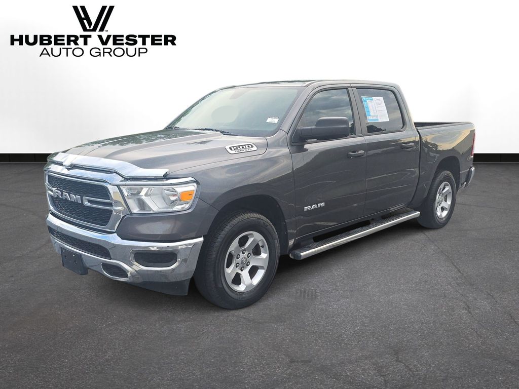 Used 2019 Ram 1500 Truck
